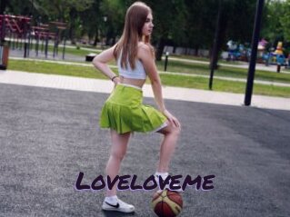 Loveloveme