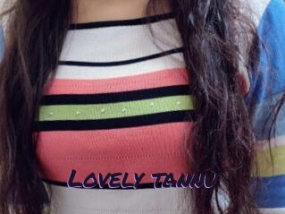 Lovely_tannu