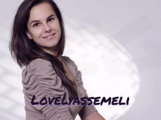 Lovelyassemeli