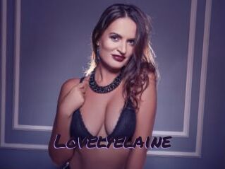 Lovelyelaine