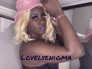 Lovelyenigma