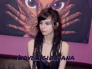 Lovelygirldana