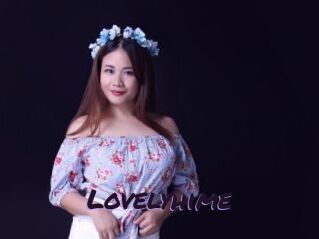 Lovelyhime
