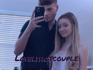 Lovelyhotcouple