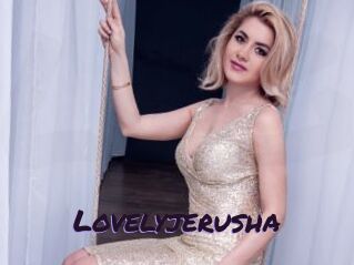 Lovelyjerusha