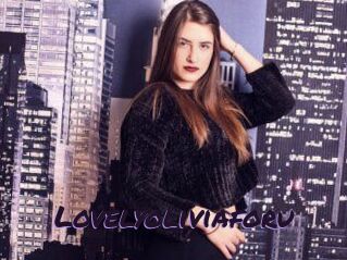 Lovelyoliviaforu