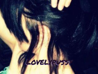 Lovelypussy