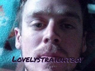 Lovelystraightboy
