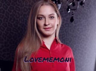Lovememoni