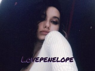 Lovepenelope