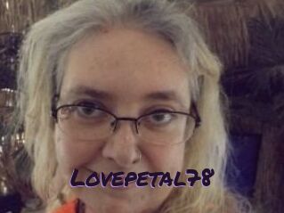Lovepetal78