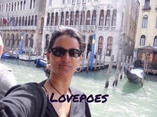 Lovepoes