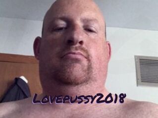 Lovepussy2018