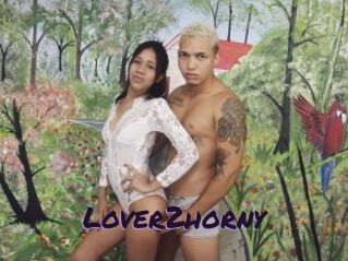 Lover2horny