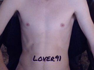 Lover91