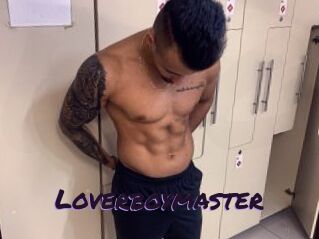 Loverboymaster