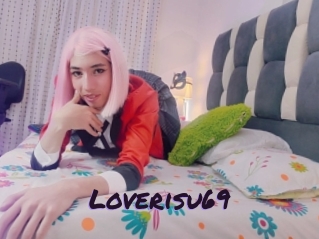 loverisu69 Le Cul Gratuit