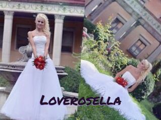 Loverosella