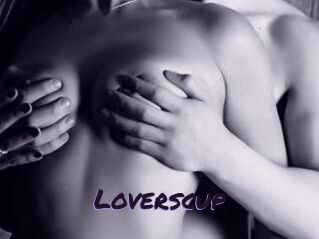 Loverscup