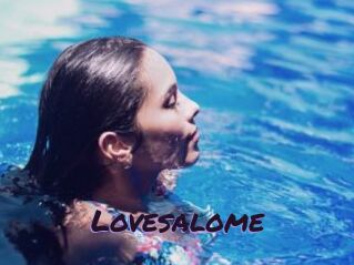Lovesalome