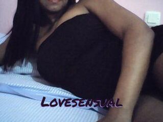 Lovesensual