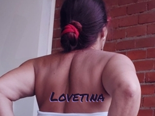 Lovetina