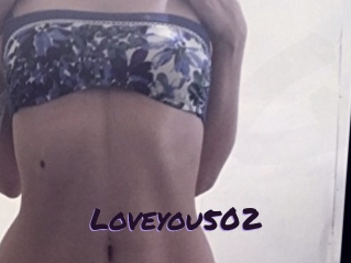 loveyou502 Le Cul Gratuit