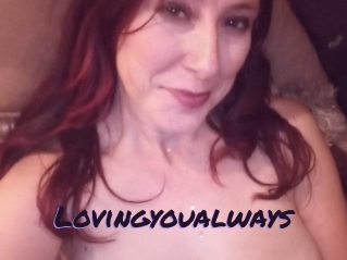 Lovingyoualways