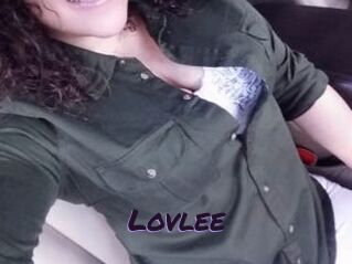 Lovlee