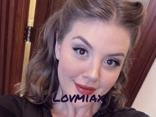 Lovmiax
