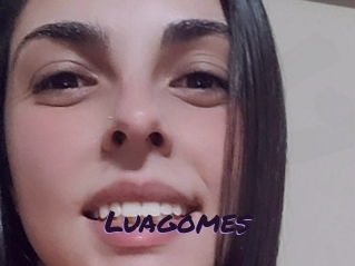 Luagomes