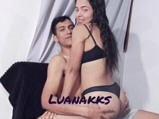 Luanakks