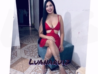 luanaruiz Le Cul Gratuit