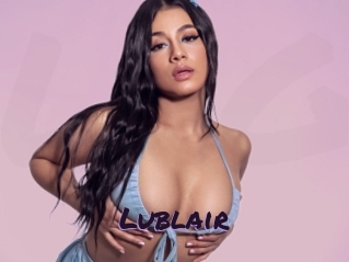 lublair Le Cul Gratuit