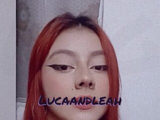 Lucaandleah