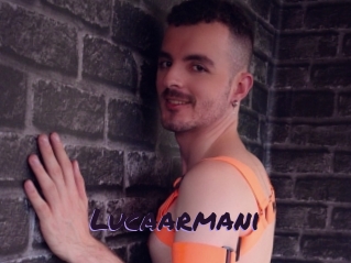 Lucaarmani