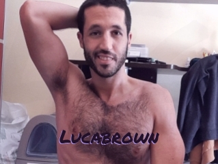 Lucabrown