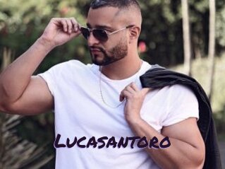 Lucasantoro