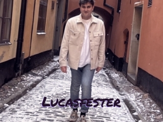 Lucasfester
