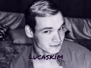 Lucaskim