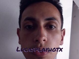 Lucasplayhotx