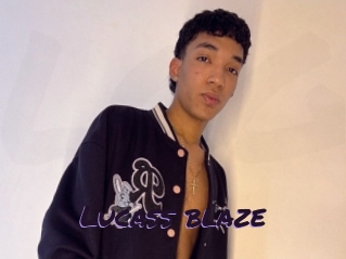 lucass_blaze Le Cul Gratuit