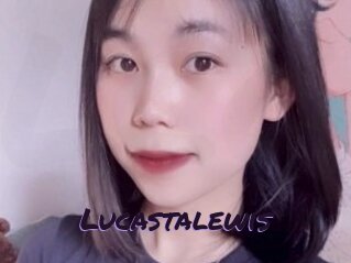 Lucastalewis