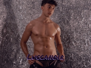 luccanoir Le Cul Gratuit
