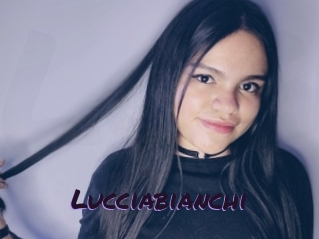 lucciabianchi Le Cul Gratuit