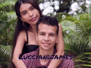 luccyandjames Le Cul Gratuit