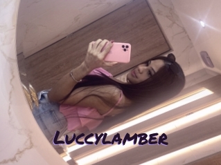 luccylamber Le Cul Gratuit