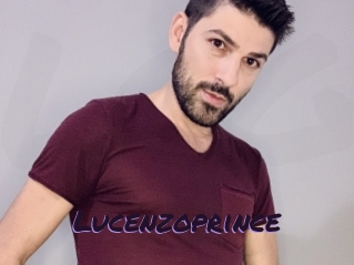 Lucenzoprince