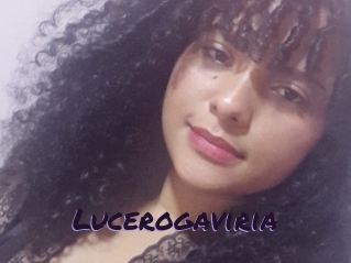 Lucerogaviria