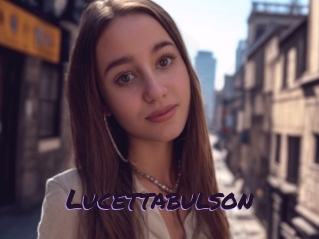 Lucettabulson